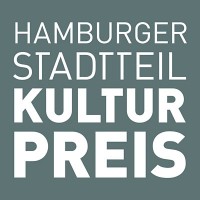 Stadtteilkulturpreis Logo