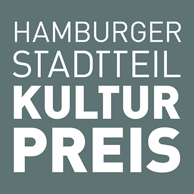 Stadtteilkulturpreis Logo