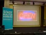 Demnächst gehts weiter…