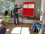 Session 1: Diversität von Teams, Programmen und Außendarstellung