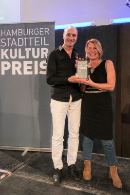 Die glücklichen Gewinner