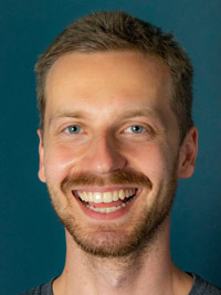Joshua Lerp-Petersen