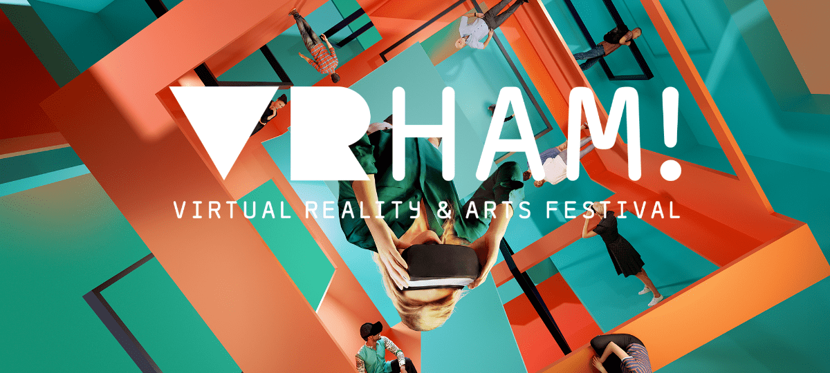 VRHAM! Festival findet vom 4. bis 12. Juni 2021 statt