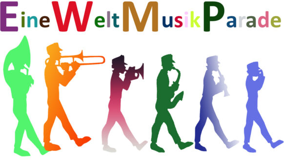 EineWeltMusikParade