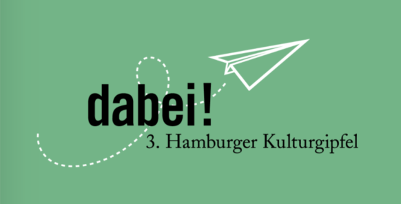 3. Hamburger Kulturgipfel