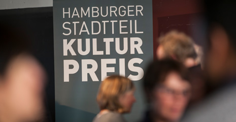 Hamburger Stadtteilkulturpreis 2022