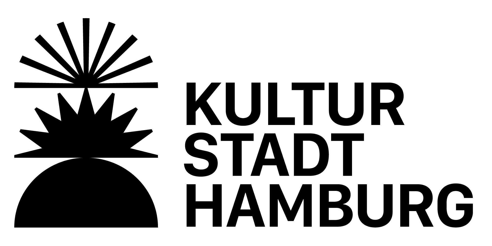 Gefördert durch die Behörde für Kultur und Medien Hamburg