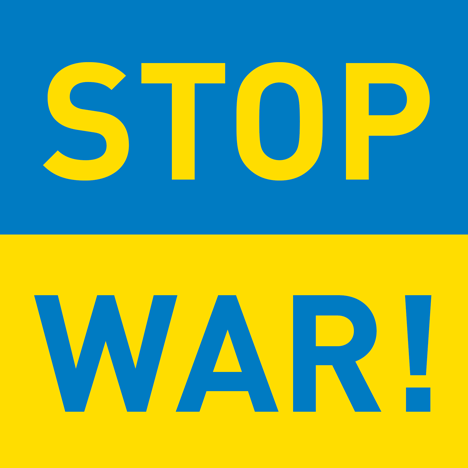 Fachinfos zur Ukrainekrise von STADTKULTUR HAMBURG