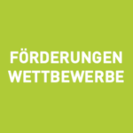 Förderungen Kultur