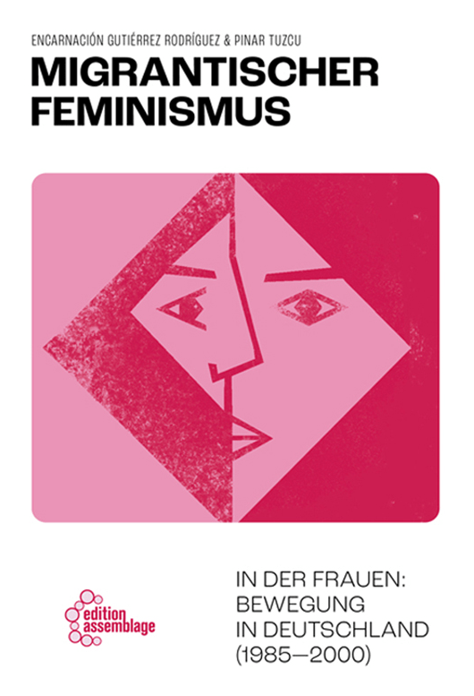 Buch „Migrantischer Feminismus“