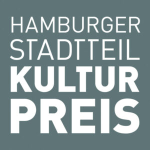 Logo Stadtteilkulturpreis