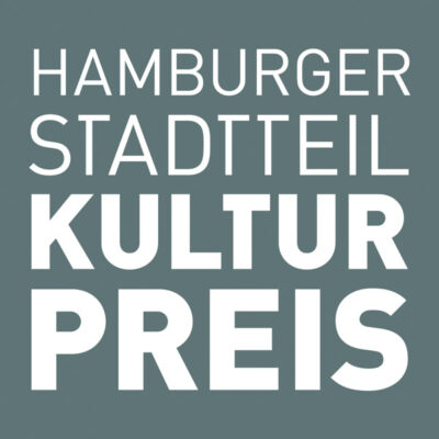 Hamburger Stadtteilkulturpreis 2024