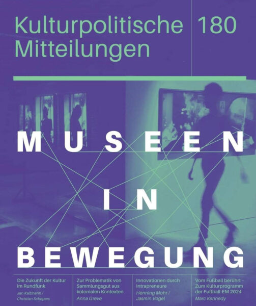 Bild: Kulturpolitische Gesellschaft e.V.