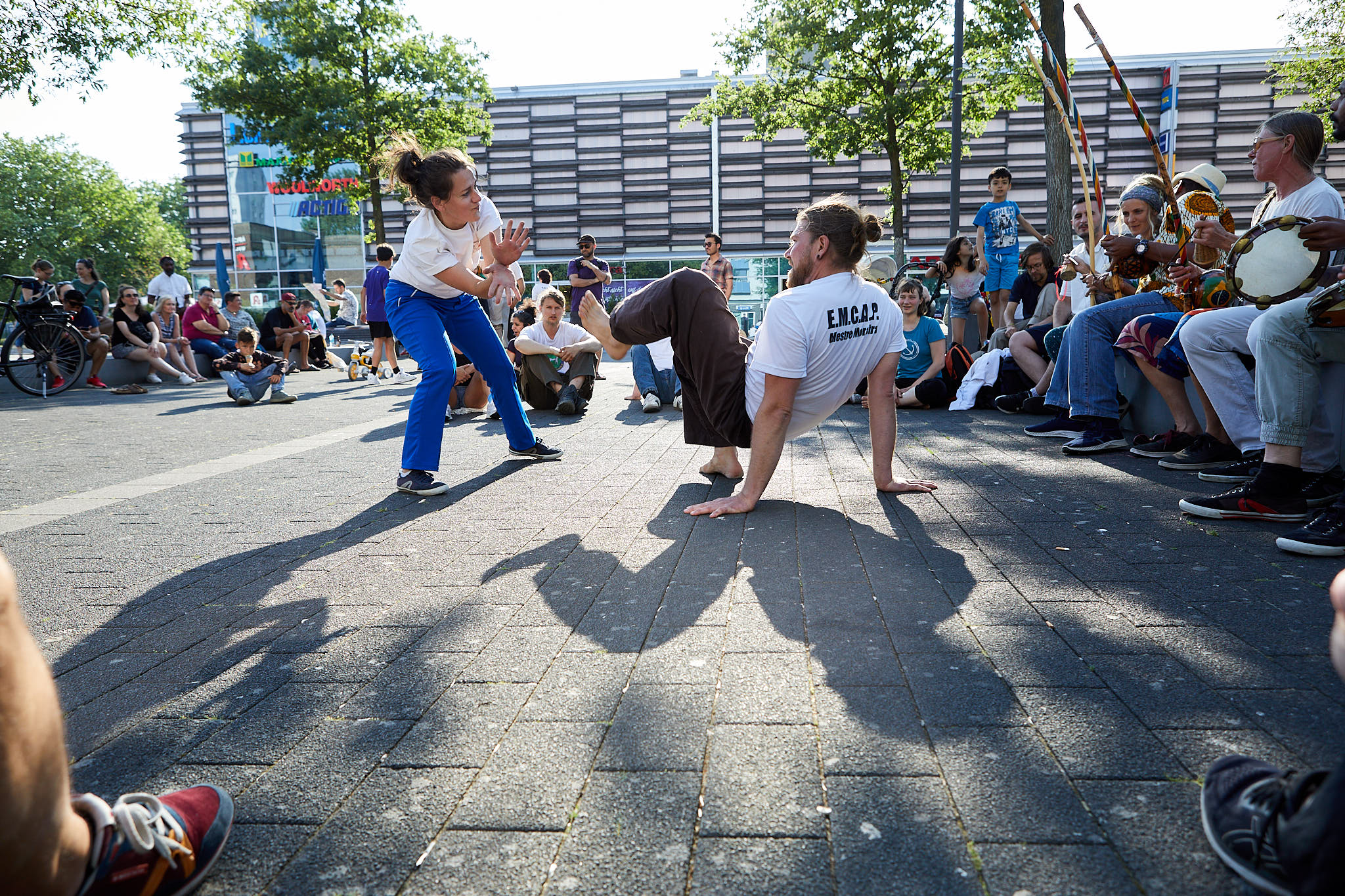 48h Wilhelmsburg 2023, Foto: Alena Sternberg