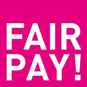 Fair Pay Stadtteilkultur