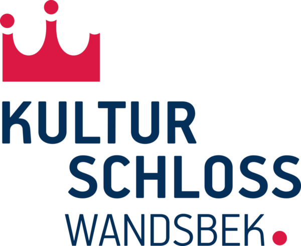 Logo Kulturschloss Wandsbek, ©Kulturschloss Wandsbek