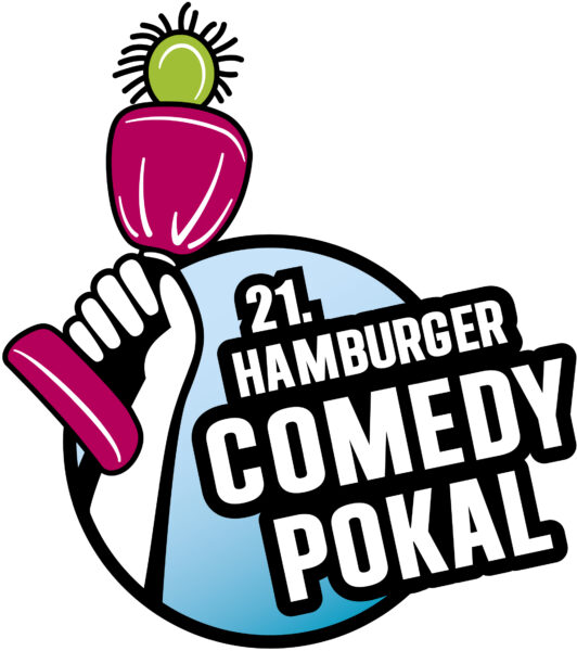 Hamburger Comedy Pokal 2024