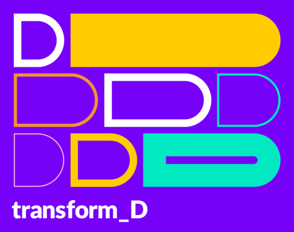 Förderprogramm „transform_D“