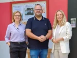 Stadtteilkonferenzen im Kulturschloss Wandsbek