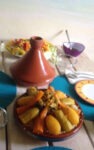 A.G.D.A.Z.-Kochstudio: Marokkanische Küche am 26. April 2024