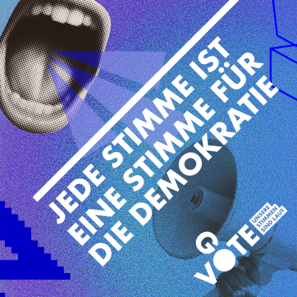 GoVote Hamburg