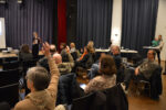 Stadtteildialog „Mein Altona-Nord“ am 20. Mai 2025 im B*Treff