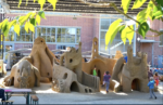 Lehmbau-Festival in Wilhelmsburg ab dem 21. Mai 2025
