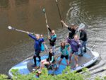 Rauf aufs Manta – Inklusives SUP-Angebot ab dem 3. Juni 2025