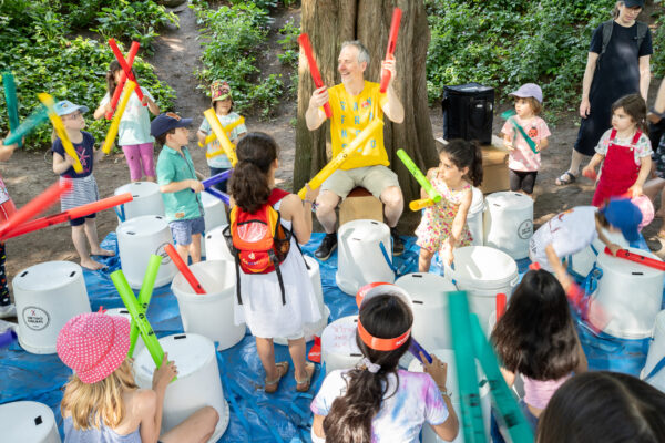 Laut und Luise KinderKinder e.V.