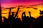 MIDSOMMAR Open Air am 21. Juni 2025 im Sasel-Haus