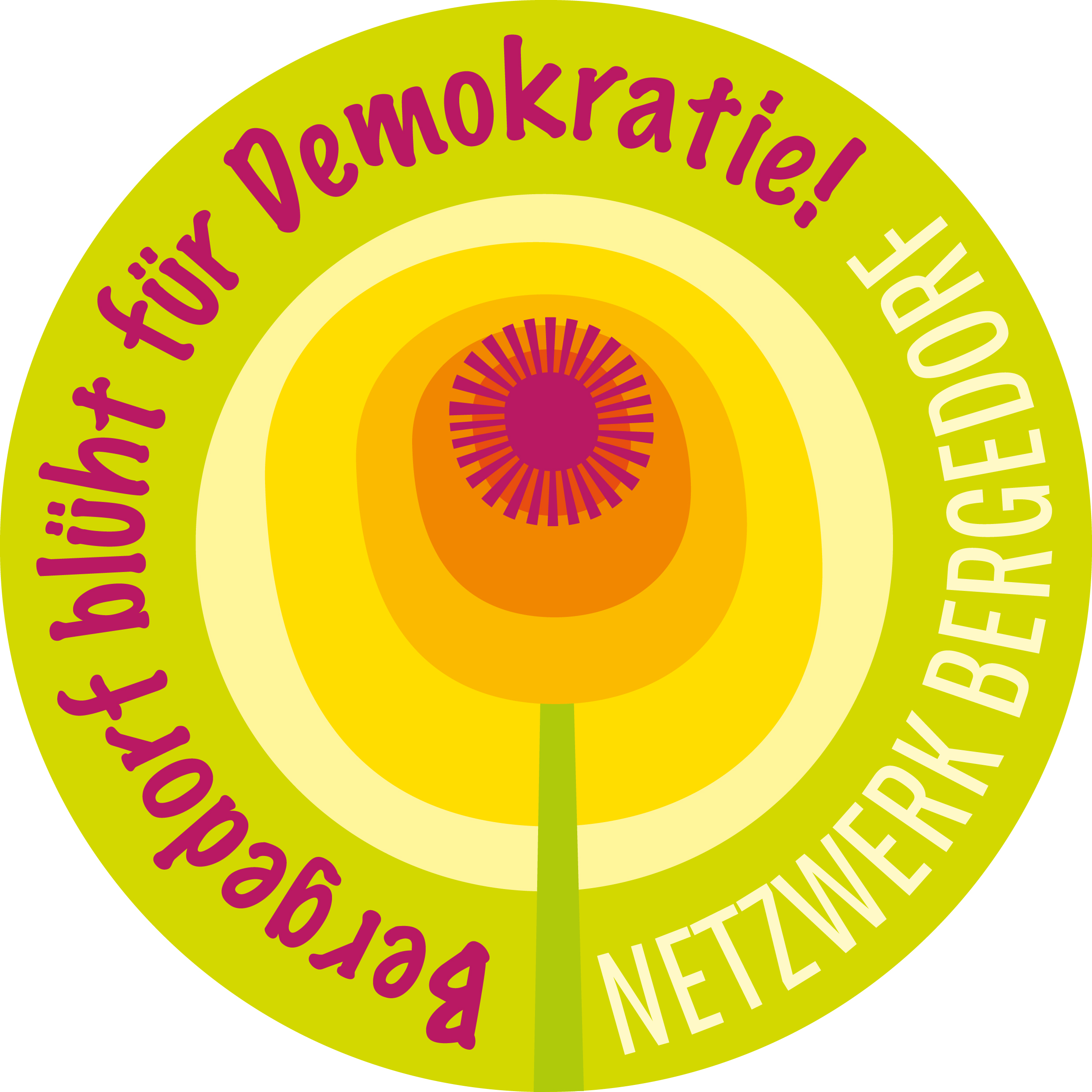 Vortrag und Diskussion „LAUT, DREIST, RECHTS – UND WIR?“ am 12. Juni 2025 im LOLA Kulturzentrum