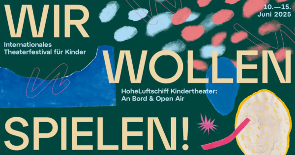 Wir Wollen Spielen 2025