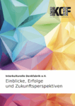 Literatur als Brücke: Das neue Buch der Interkulturellen Denkfabrik