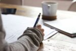 Neu: „Journaling – Das neue Tagebuchschreiben“ ab 10. Juni 2025 im Kulturhaus Eidelstedt