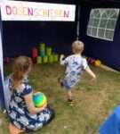 Stadtteilfest SOMMERHUDE am 27. Juni 2025 rund um den Poßmoorweg