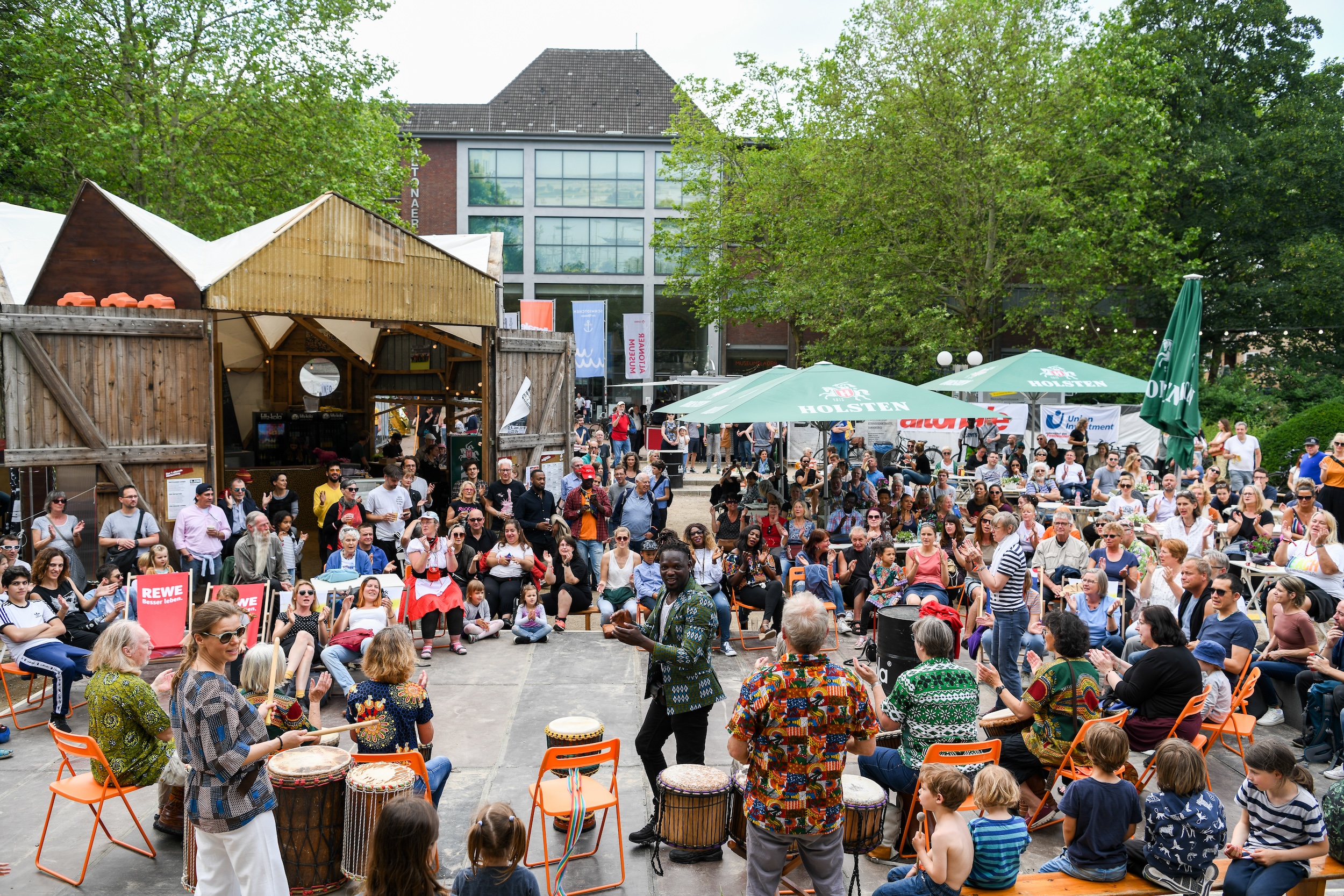 altonale vom 27. Juni bis 6. Juli 2025 mit „pay what you want“