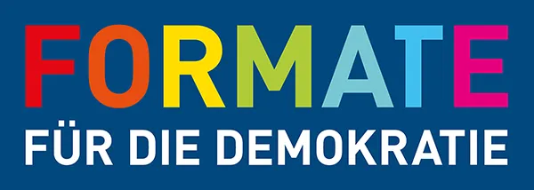Formate für die Demokratie
