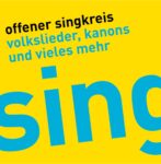 „Rahlstedt singt“ am 3. August 2025 im Kulturwerk Rahlstedt