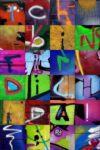 Das KULTORHAUS am Eichtalpark zeigt bis zum 14. August 2024 die Ausstellung „Graffiti-PhotoArt“