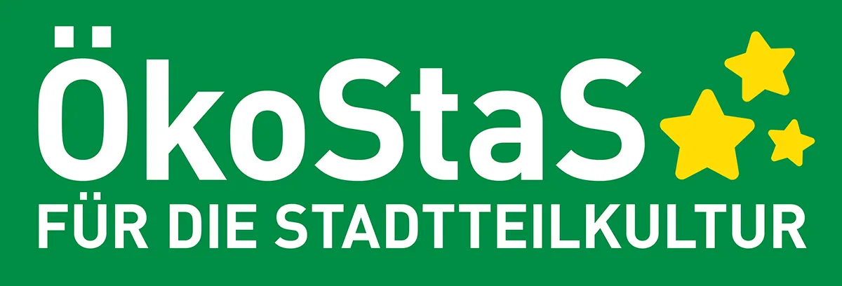 Ökologische Standards für die Hamburger Stadtteilkultur