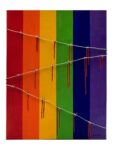 Eine bunte Kunstgalerie - Vernissage im Kulturladen St. Georg am 31. August 2025