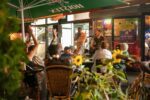 48h Jenfeld vom 12. bis 14. September 2025