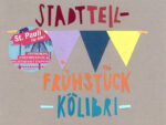 GWA St. Pauli: Stadtteilfrühstück am 14. September 2025