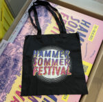 Hammer Sommerfestival vom 13. bis 24. August 2025