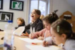 Stadtteil-Fans 4/12: Lohbrügge – Bildung ohne Grenzen