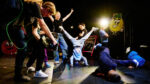 GET FUSIONIZED KIDS: Tanzevent mit Wettbewerb und Workshops von KinderKinder e.V. am 11. und 12. Oktober 2025