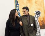 Ahmadjan und der Wiedehopf: Comiclesung am 26. September 2025 im Kulturhaus Eidelstedt