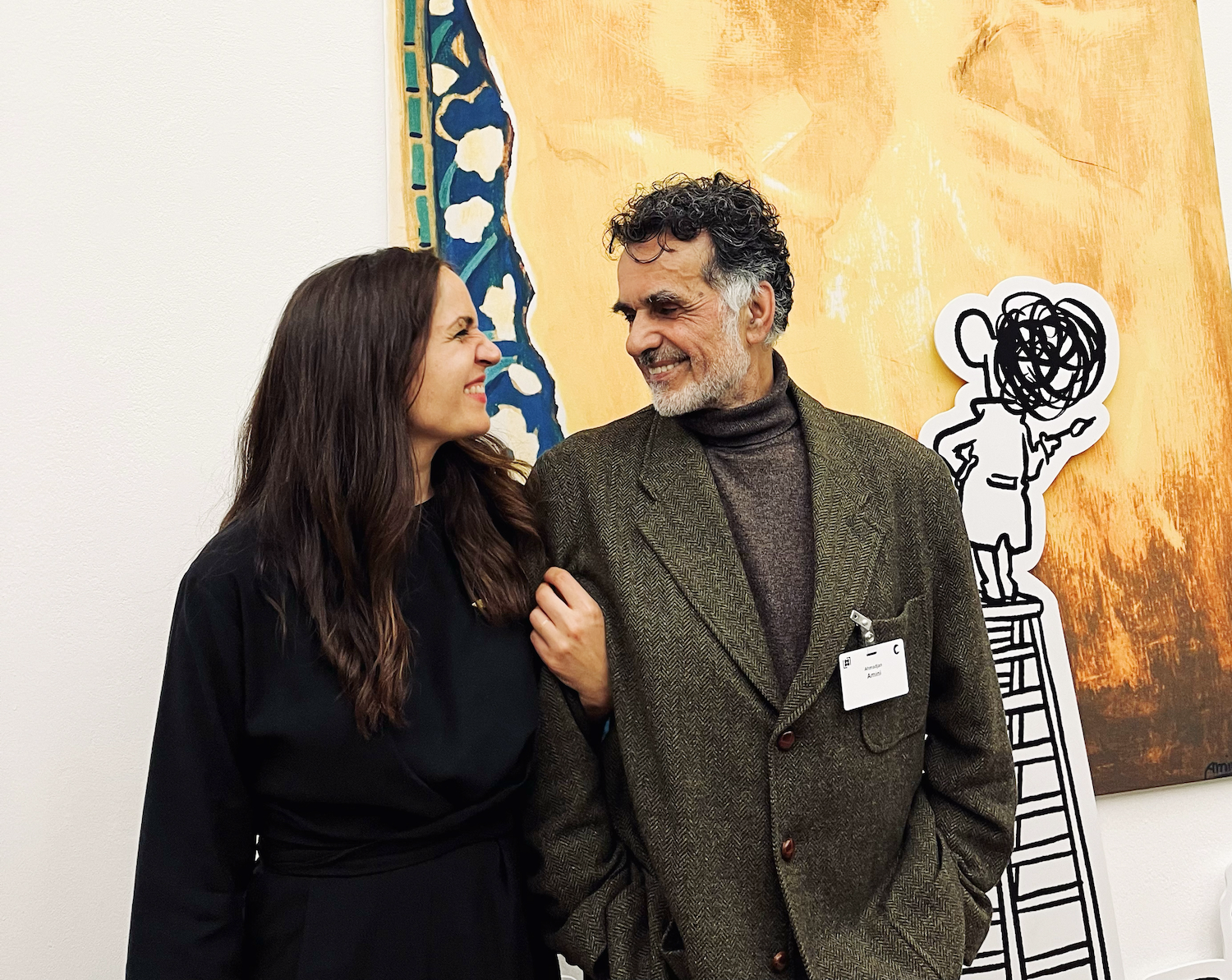 Ahmadjan und der Wiedehopf: Comiclesung am 26. September 2025 im Kulturhaus Eidelstedt