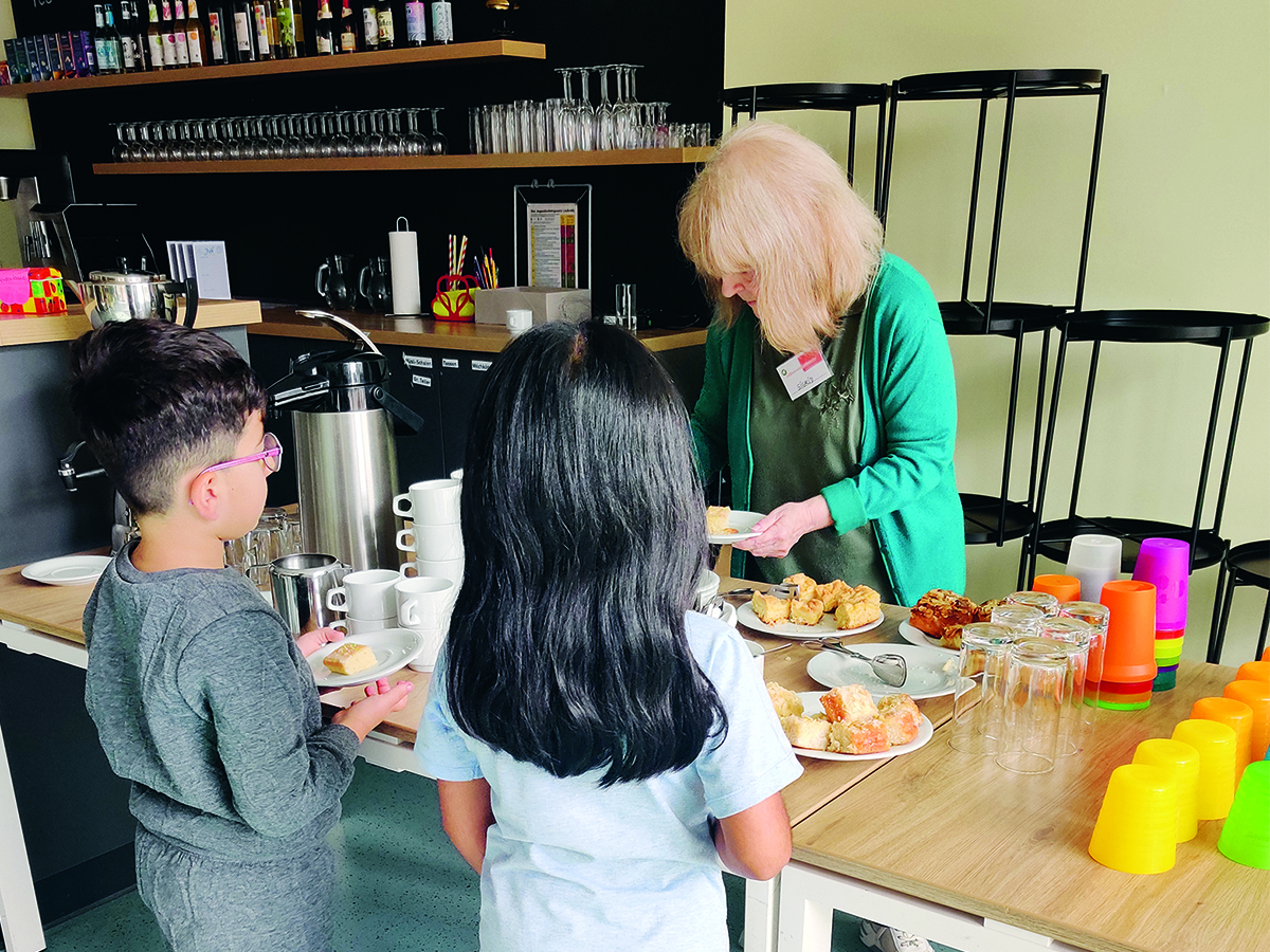 Stadtteil-Fans 10/12: Neugraben-Fischbek – moderne Quartiersentwicklung mit historischen Wurzeln