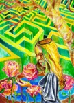 theater 36: Premiere „]märchen. traum. los[“ im Goldbekhaus am 1. November 2025